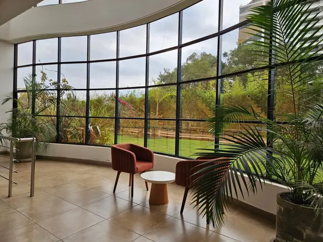 2 Bedroom Apartment For Rent In Westlands, Nairobi — photo 3