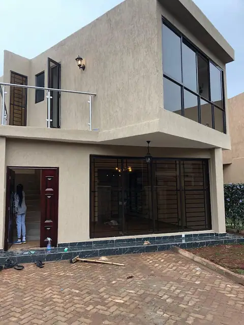 3 Bedroom house for sale in Lower Kabete, Wangige. — photo 3