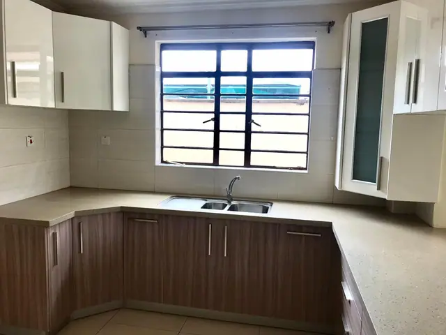 4 Bedroom With DSQ For Rent / Sale In Runda, Kiambu Road — photo 11