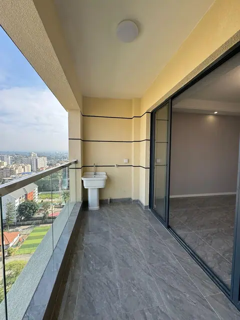3 Bedroom Apartment For Rent In Kilimani, Nairobi — photo 13