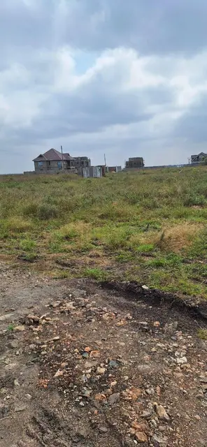 1/8 Acre Plots For Sale In Syokimau Off Katani Road — photo 5