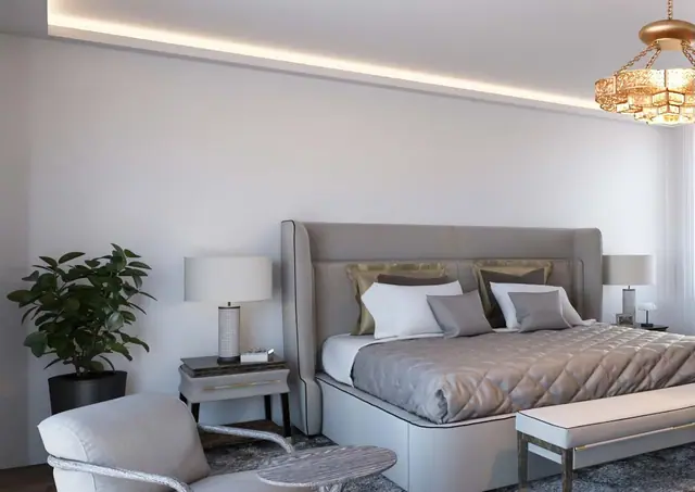 5 Bedroom Duplex Apartment For Sale In Parklands — photo 5