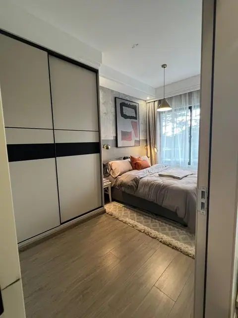 2 Bed Apartment For Sale Kilimani — photo 5