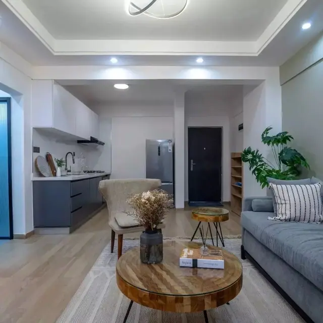 1 Bedroom Apartment For Sale In Westlands — photo 2