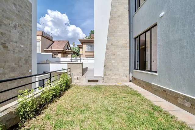 707 Mbabane – 5 Bedroom Townhouses For Sale In Lavington Nairobi, Nairobi Off James Gichuru Road — photo 15