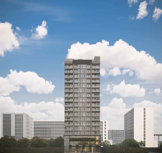 Jasper Residence – 1 Bedroom Apartment For Sale In Westlands Off Muthithi Road, Nairobi — photo 7