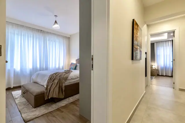 Greenville Gardens – 2,3 & 4 Bedroom Apartment For Sale In Westlands – General Mathenge — photo 12