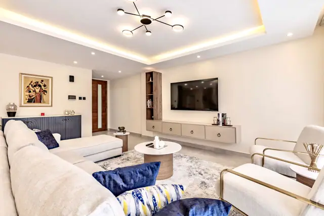Greenville Gardens – 2,3 & 4 Bedroom Apartment For Sale In Westlands – General Mathenge — photo 1