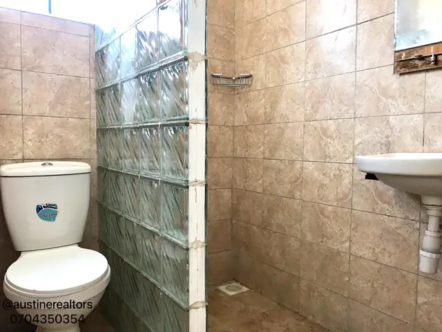 4 Bedroom House With Dsq In Syokimau, Mombasa Road — photo 13