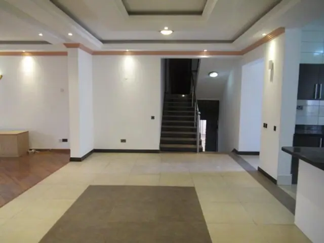 5 Bedroom Townhouse For Sale In Parklands, Nairobi Off Ring Road — photo 21