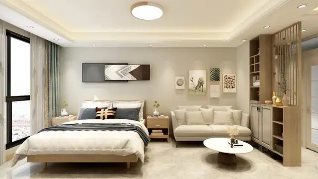 Polaris Residency 1 & 2 Bedroom Apartment For Sale In Kilimani, Kindaruma Road — photo 5