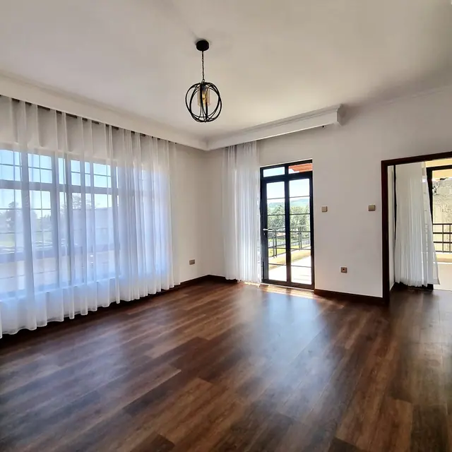 Forest Hill Homes – 3 Bedroom All En-suite With Dsq For Sale In Ngong Kibiko — photo 19