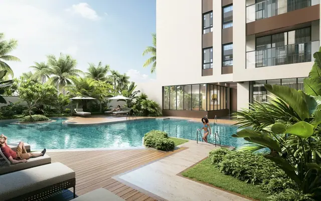 3 Bedroom Apartments For Sale In Kileleshwa — photo 2