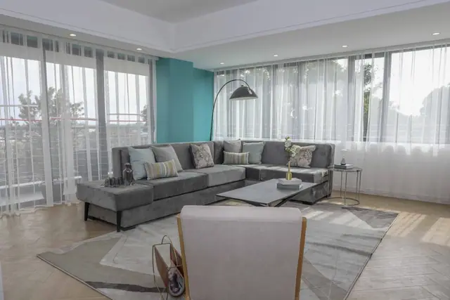 Laurel Hill Suites, .Furnished 2 Bedroom Apartment For In Upperhill — photo 3