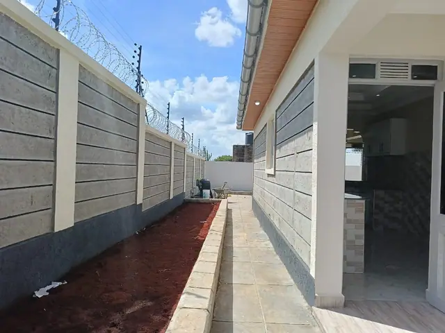 3 Bedroom Bungalows For Sale In Ruiru Off Thika Road — photo 12
