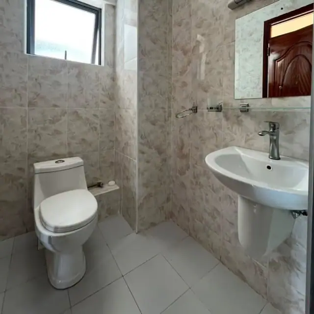 2 Bedroom Apartments For Rent In Westlands, School Lane — photo 9