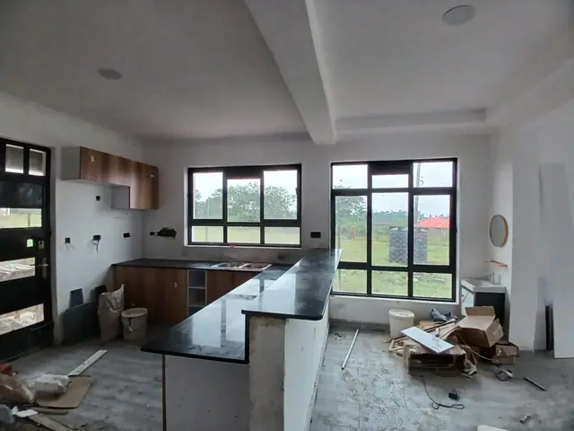 3 Bedroom Bungalows For Sale In Juja Off Kenyatta Road — photo 7