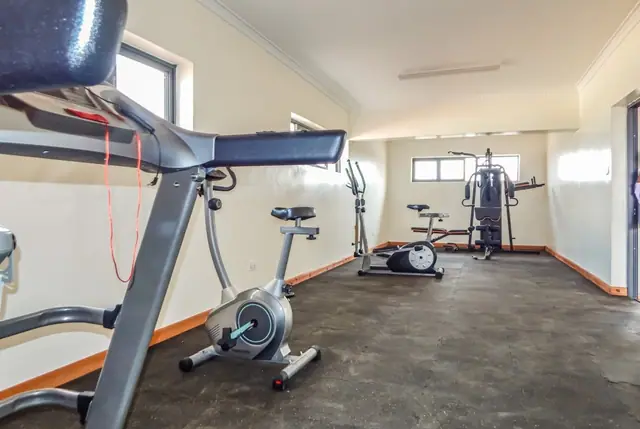 3 Bedroom Apartment With Dsq For Rent In Ruaka — photo 14