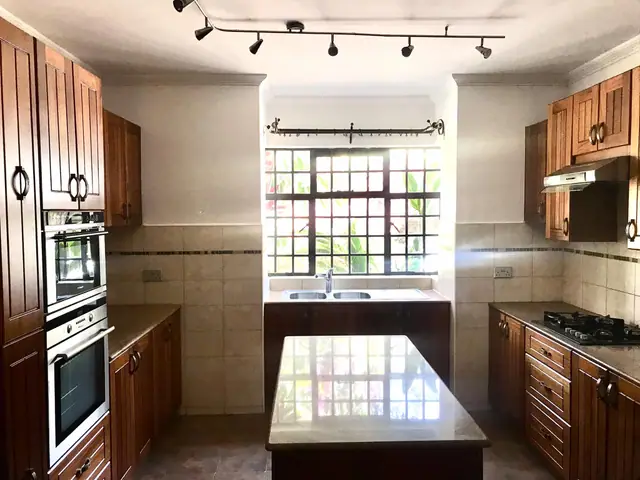4 Bedroom Townhouse For Rent In Westlands, Peponi Road — photo 6