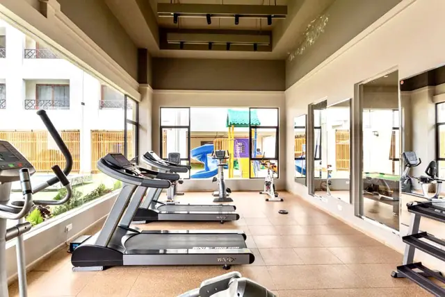 Moon Valley Apartments | 1,2 & 3 bedroom | Kileleshwa — photo 14