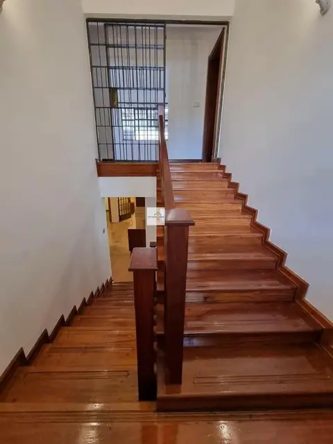 4 Bedroom Townhouse For Rent In Westlands Spring Valley, Peponi road — photo 5