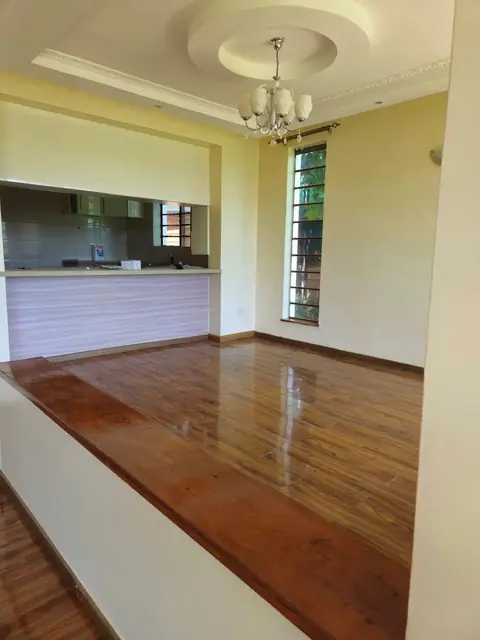 4 Bedroom Townhouse For Rent In Runda — photo 11