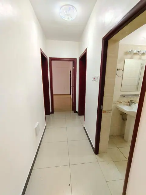 3 Bedroom Apartment For Rent In Kilimani, Kirichwa Road — photo 3