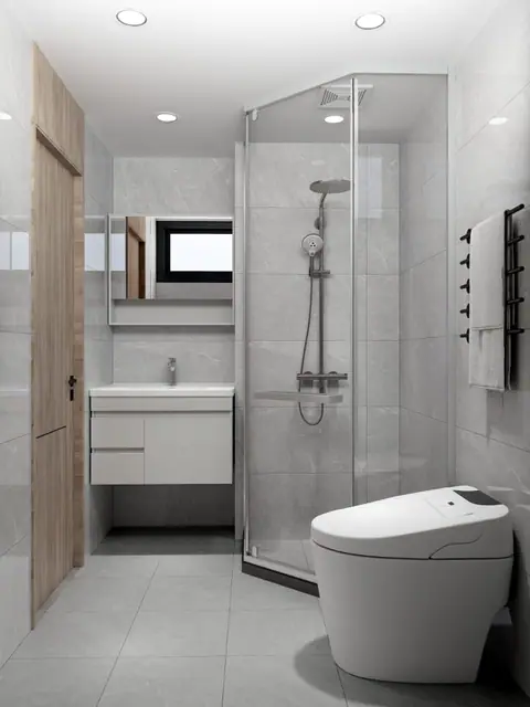 Metricon Oasis Apartment – 1 ,2 & 3 Bedroom For Sale In Lavington, Nairobi Off Mbaazi Road — photo 13