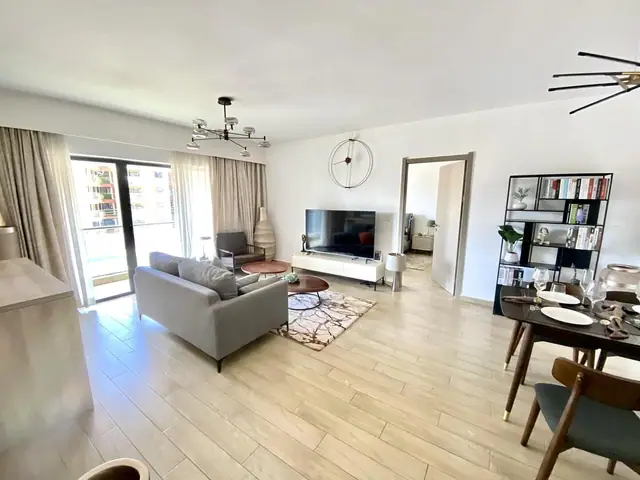 3 Bedroom Apartment For Sale in South C — photo 1