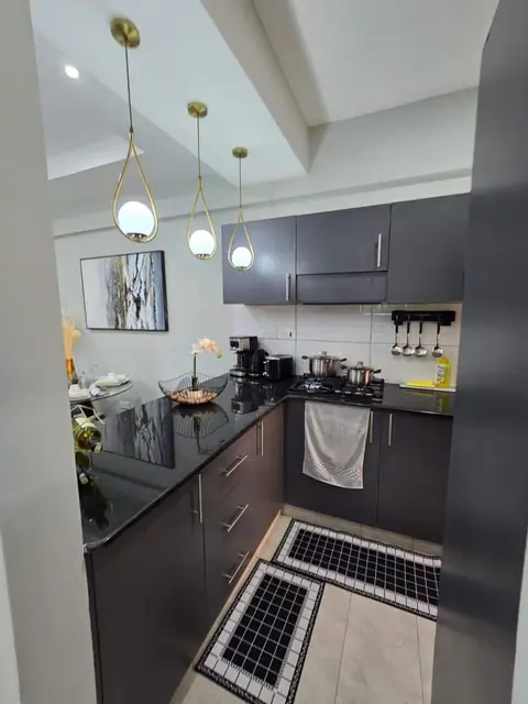 Coral Sands Residence – Studio 1 & 2 Bedroom Nyali Mombasa — photo 9