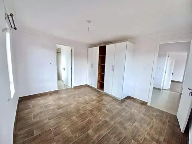 4 Bedroom House For Rent Limuru Road — photo 10