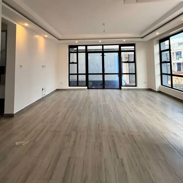 4 Bedroom Townhouse For Rent In Ruiru Kamakis — photo 3