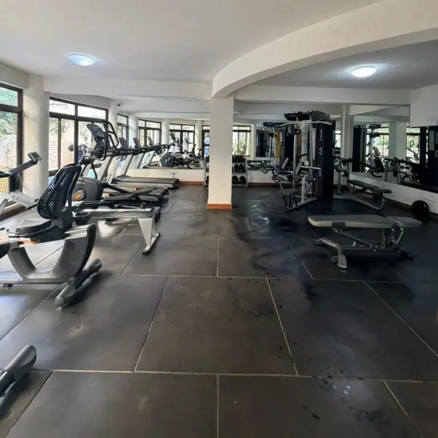 2 Bedroom Apartments For Rent In Westlands, Rhapta Road — photo 14