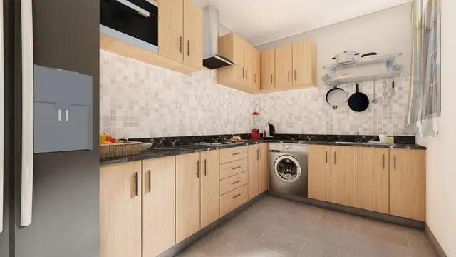 Marana Suites Apartments For Sale In Ruaka, Nairobi — photo 4