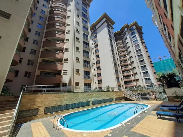 Block Of Apartments For Sale In Valley Arcade, Lavington — photo 1