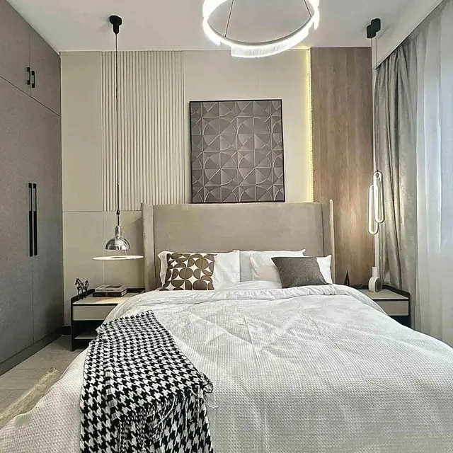 2 Bedroom Apartment For Sale In Lavington, Nairobi — photo 7