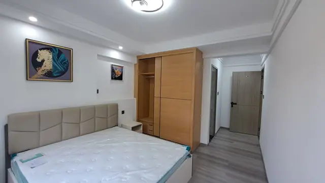 City Oasis Homes, 1 & 2 Bedrooms Apartments For Sale In Kilimani — photo 8