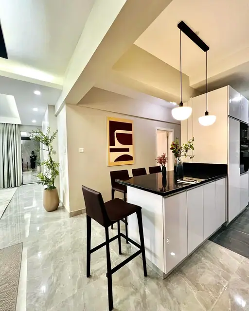 4 Bedroom Apartment For Sale In Kileleshwa Nairobi — photo 4