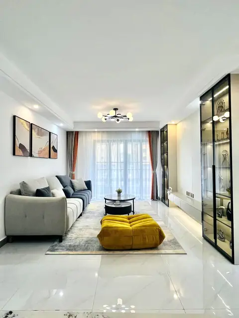 3 Bedroom Apartment For Sale In Kileleshwa, Nairobi — photo 2