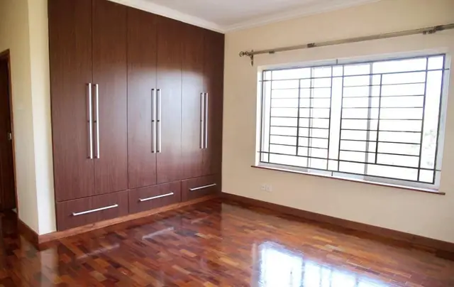 3 Bedroom Apartment With DSQ For Rent In Westlands, Rhapta Road — photo 12