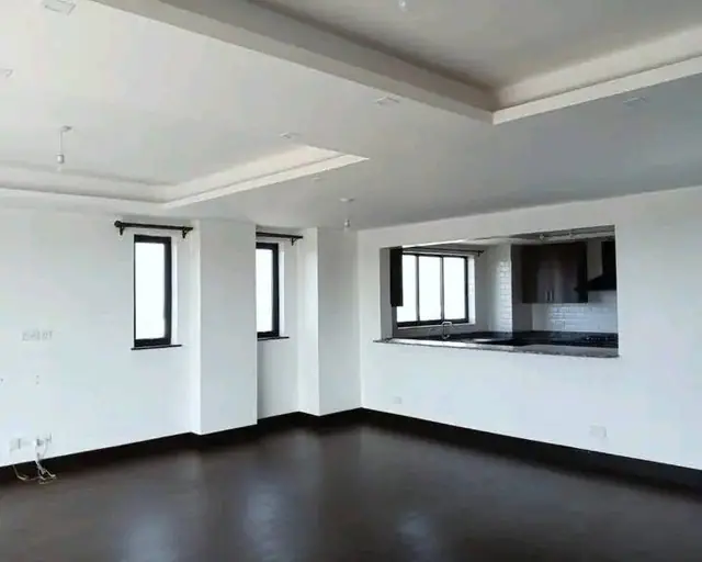4 Bedroom Duplex For Rent In Lavington, Nairobi Off Gitanga Road — photo 7