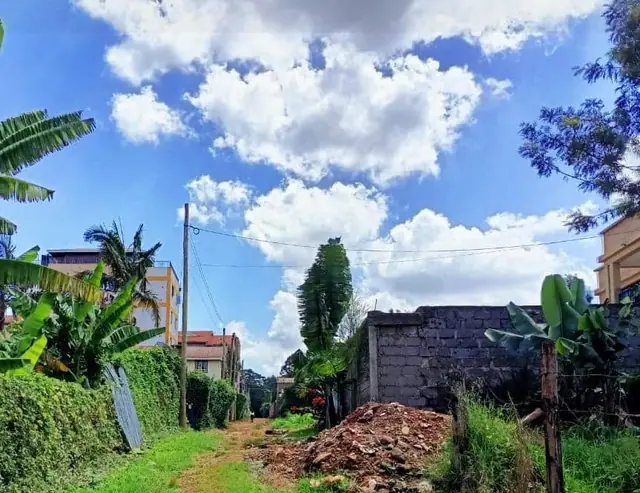 Plot for sale in Ruiru Thika Road, Kiambu — photo 3