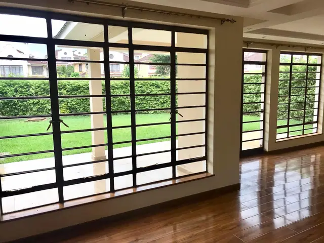 4 Bedroom With DSQ For Rent / Sale In Runda, Kiambu Road — photo 7