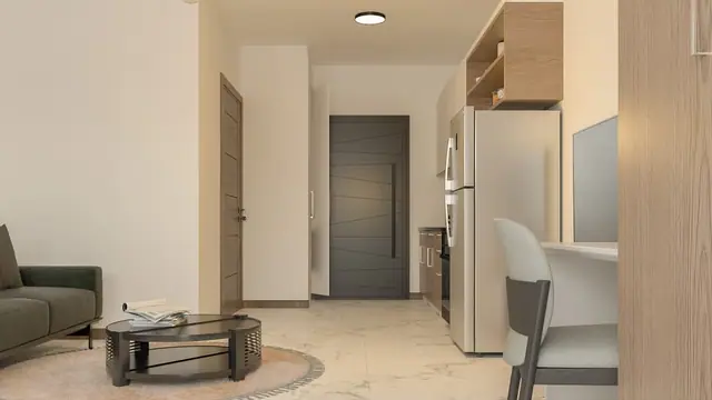 1 Bedroom Apartments For Sale In Kitisuru, Nairobi — photo 5
