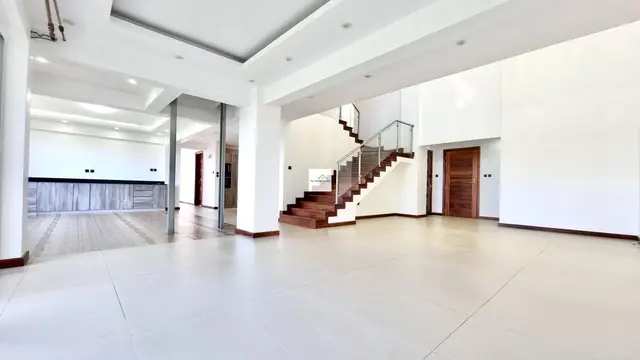 4 Bedroom Duplex Apartment For Rent In Westlands, General Mathenge Drive — photo 1