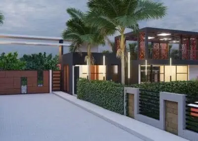 5 BEDROOM VILLAS FOR SALE IN KIKUYU, KAMANGU AREA — photo 5