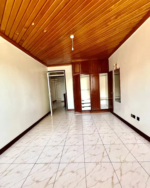 4 Bedroom For Rent In Kileleshwa, Nairobi Off Oloitoktok Road — photo 15