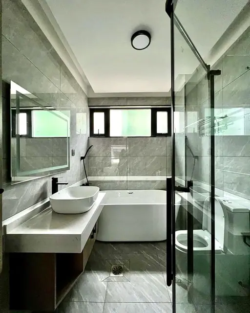 3 bedroom apartment For Rent in Kileleshwa, Othaya Road — photo 7
