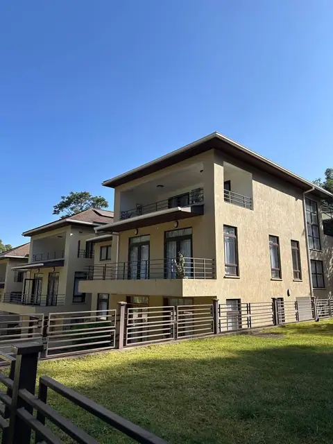 5 Bedroom Villa For Rent In Lavington, Chalbi Drive — photo 5