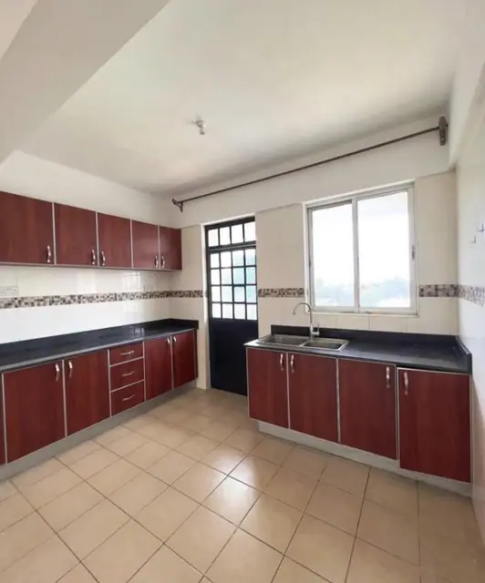 2 bedroom apartment for sale in Kilimani, Nairobi — photo 1